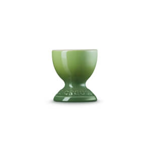 Le Creuset Bamboo Stoneware Egg Cup